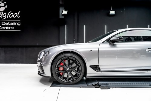 Bentley Continental GT-095