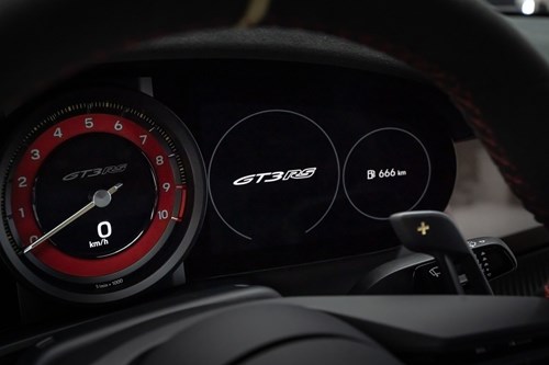 Porsche gt3 rs rouge-091