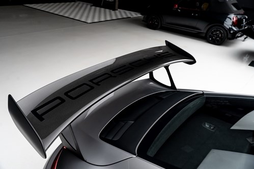 Porsche GT3 RS 992-097