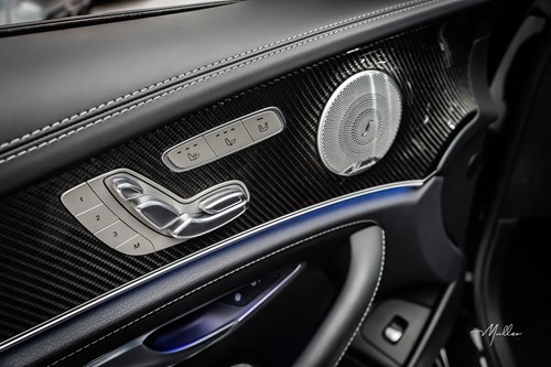 Mercedes E63 s break (8)