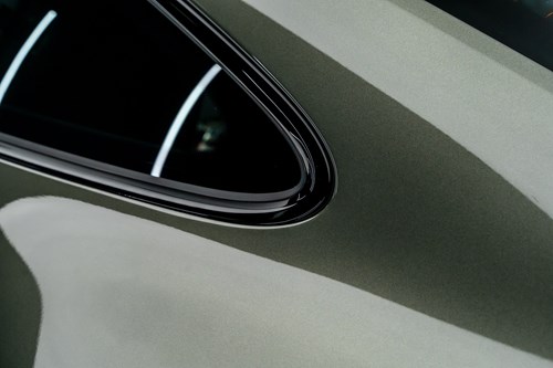 Porsche 911 Carrera 4S verte-082