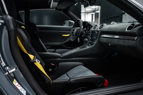 Porsche gt4 rs gris bleu-39