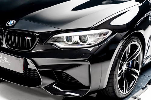 BMW M2-61