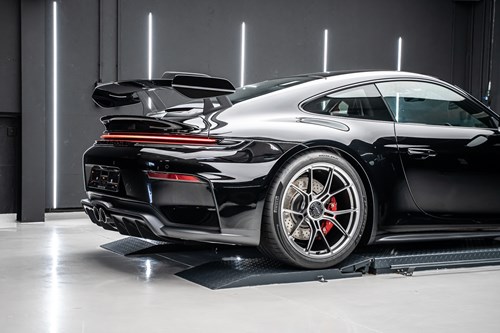 Porsche GT3 noire-31