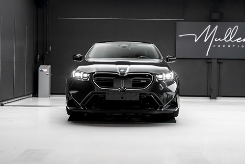 BMW New M5-46