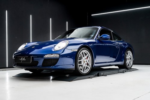 Porsche Carrera S 997-062