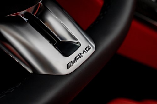 Mercedes sL63 AMG-109