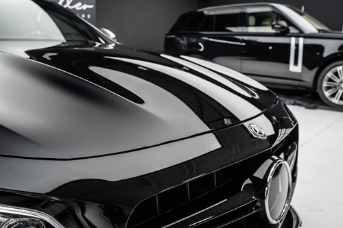 Mercedes E63 s break (33)