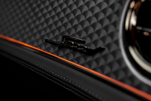 Bentley Continental GT 1st Edition-078