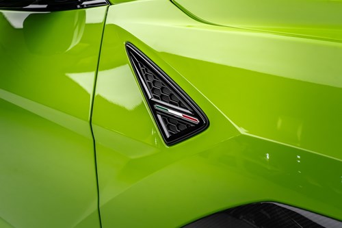 Lamborghini Urus-113