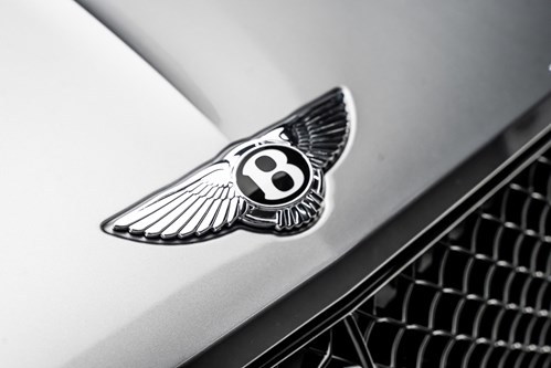 Bentley Continental GT-125