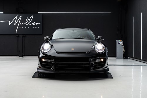 Porsche GT2 RS 997-34