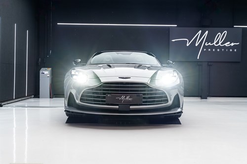 Aston Martin DB12-063