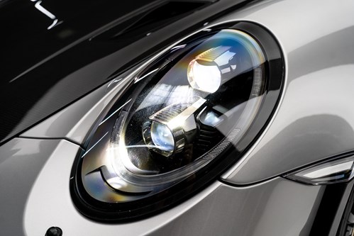 Porsche GT3 RS 992-087