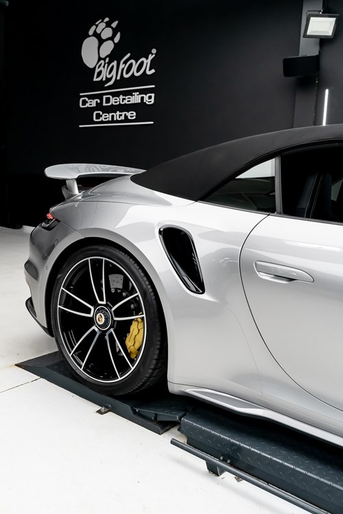 Porsche Turbos S grise-082