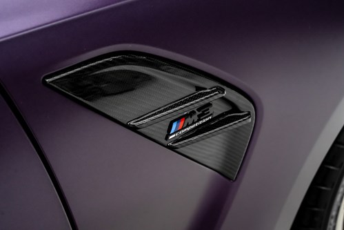 Bmw M3 Touring mauve-22