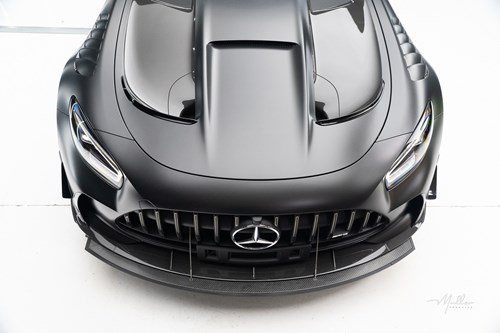 Mercedes AMG BS-341