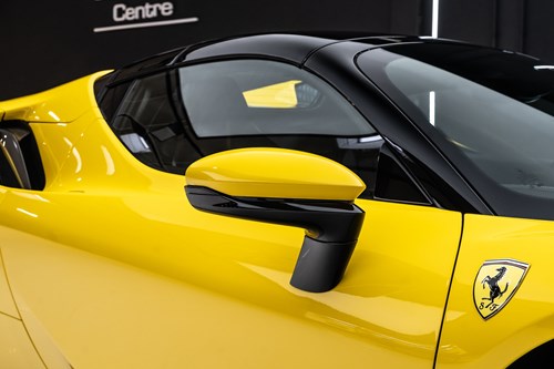 Ferrari SF90 spider-116