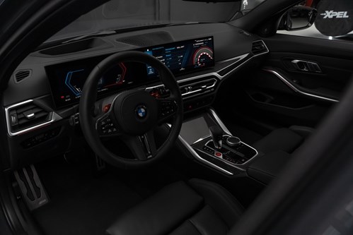 BMW M3 Touring Mineralgrau-31