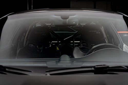 Porsche GT3 RS 992-077