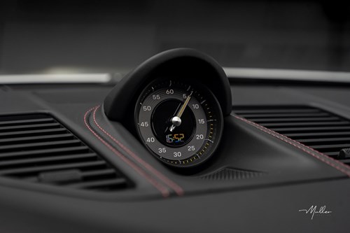 Porsche GT3 touring grise-096