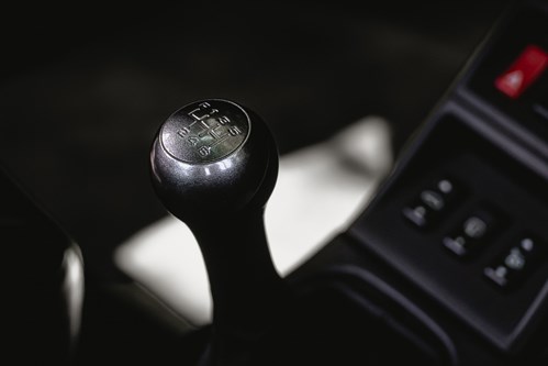 Porsche 993 Carrera S-121