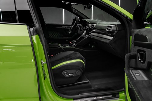 Lamborghini Urus-124