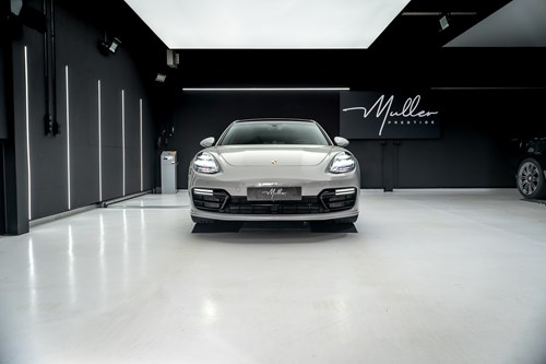 Porsche Panamera Hybrid-098