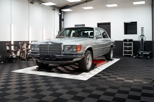 Mercedes 450 sel-102