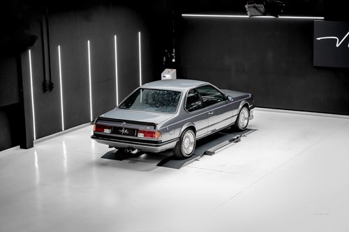 Bmw M 635 CSI-81