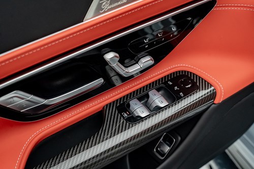 Mercedes SL63 AMG-104