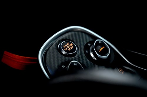 Mc Laren LT600-33