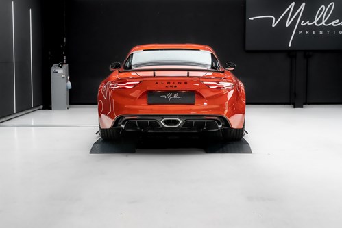 Alpine A110s orange-41