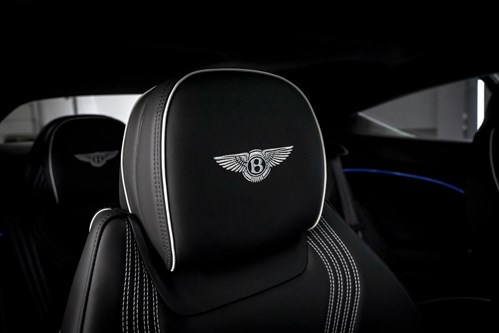 Bentley Continental GT-145