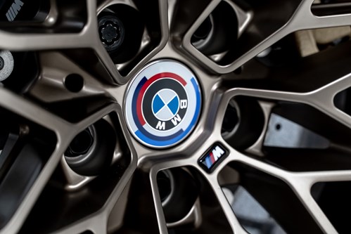 Bmw M3 Touring mauve-26