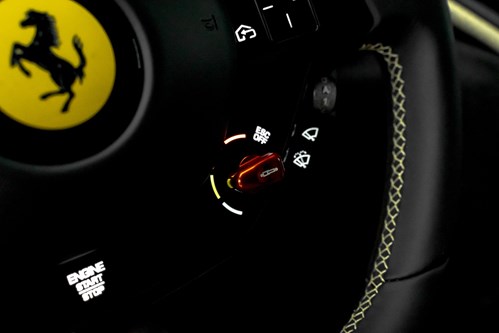 Ferrari roma noire-123