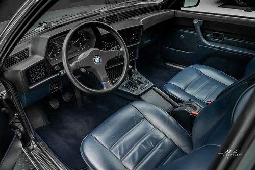 Bmw M 635 CSI-74