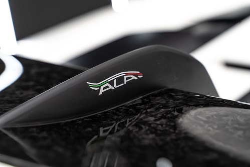 Lamborghini Superlegera blanche-51