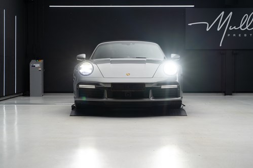 Porsche Turbos S grise-110