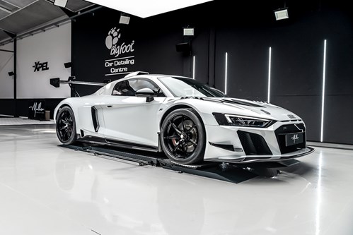 R8 XGT ABT-133