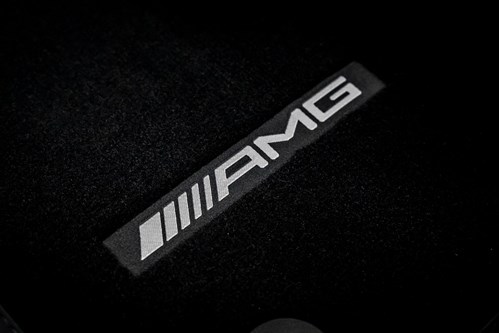 Mercedes Class S-070