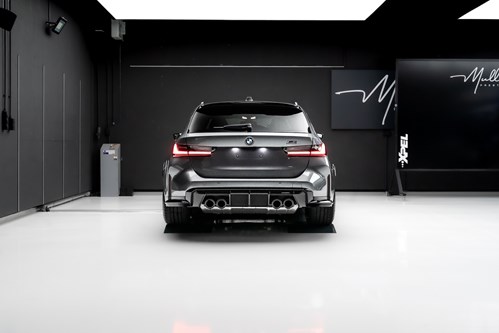 BMW M3 Touring grise-57