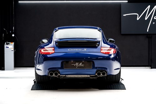 Porsche Carrera S 997-060