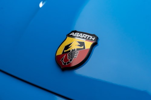 Fiat 500 Abarth Electrique-108