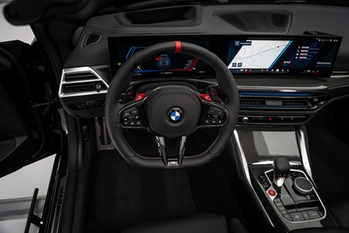 Bmw M4 noire cab-71