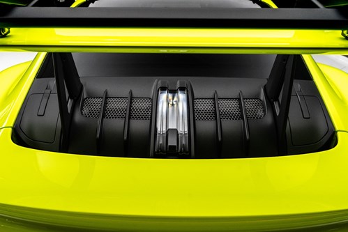 Porsche GT3 RS Acid Green-75