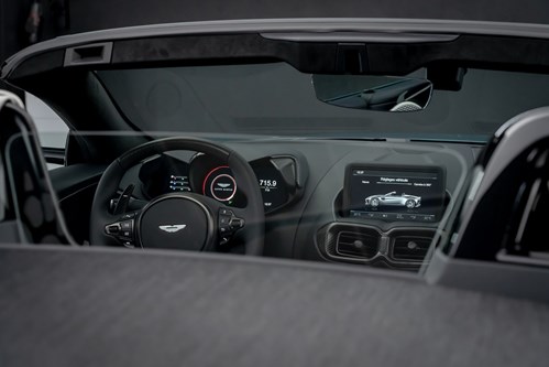 Aston Martin Vantage V12 verte mate-085