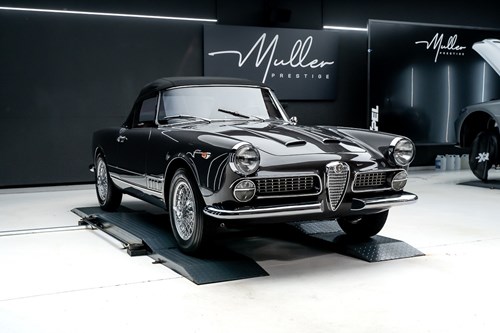 Alfa Romeo Vettura 102-00-075