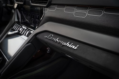 Lamborghini Urus-50