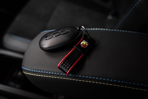 Fiat 500 Abarth Electrique-083